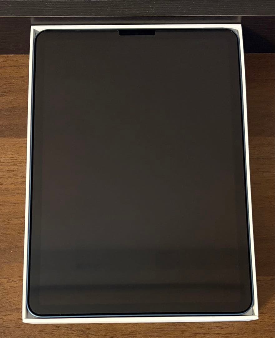 iPad Air 第5世代 ＆ Apple Pencil第2世代