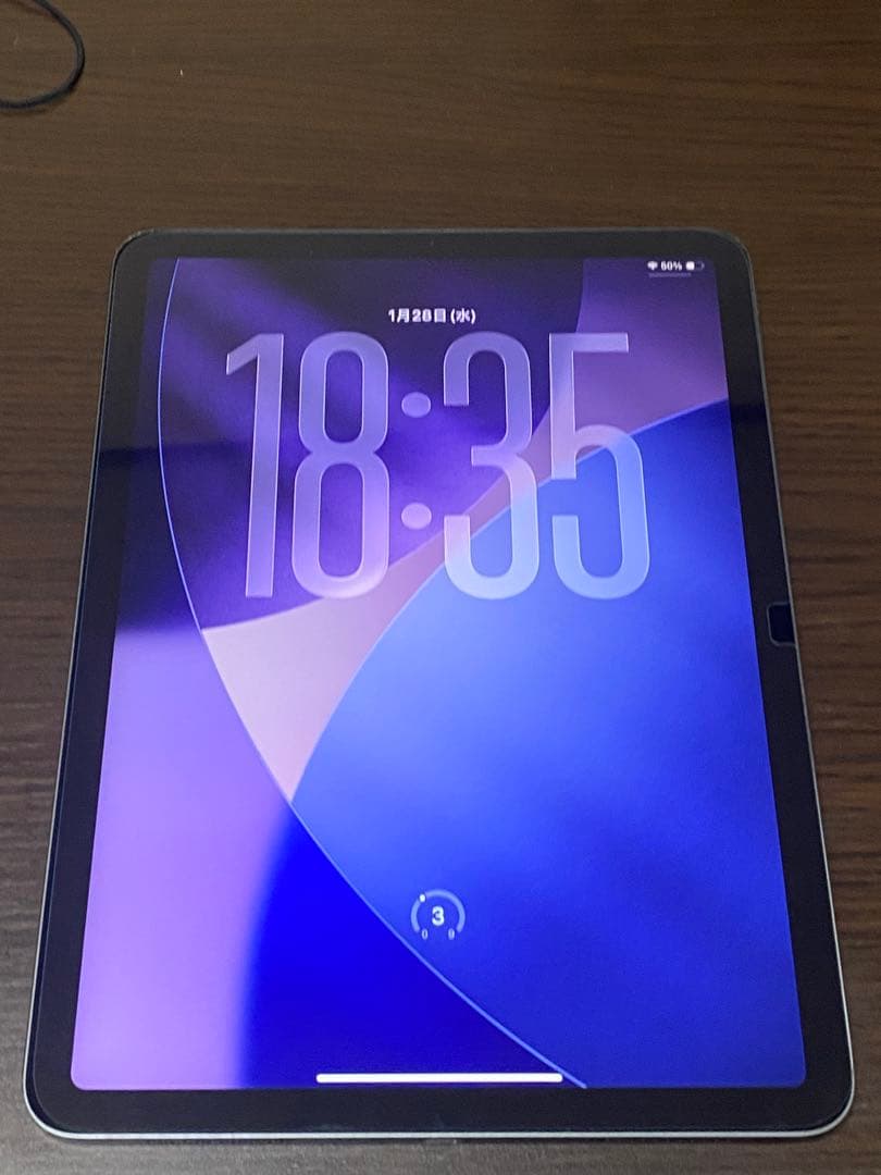 iPad Air4 (第4世代) WiFiモデル 64GB