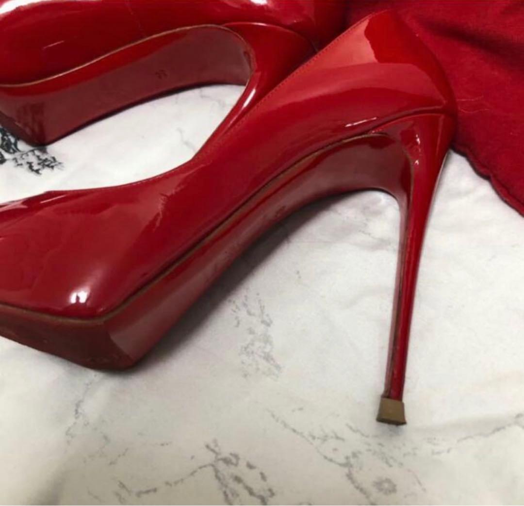 ゆ*う様 ChristianLouboutin クリスチャンルブタン パンプス