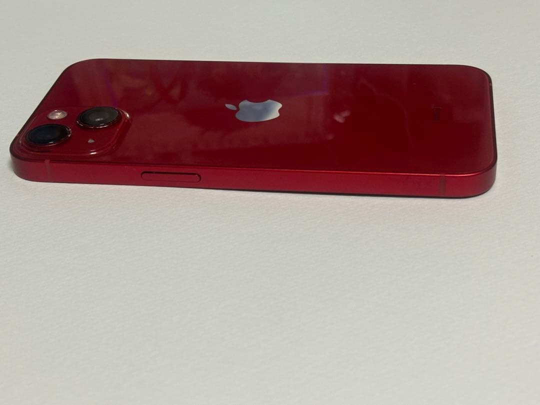 iPhone13 128GB 本体