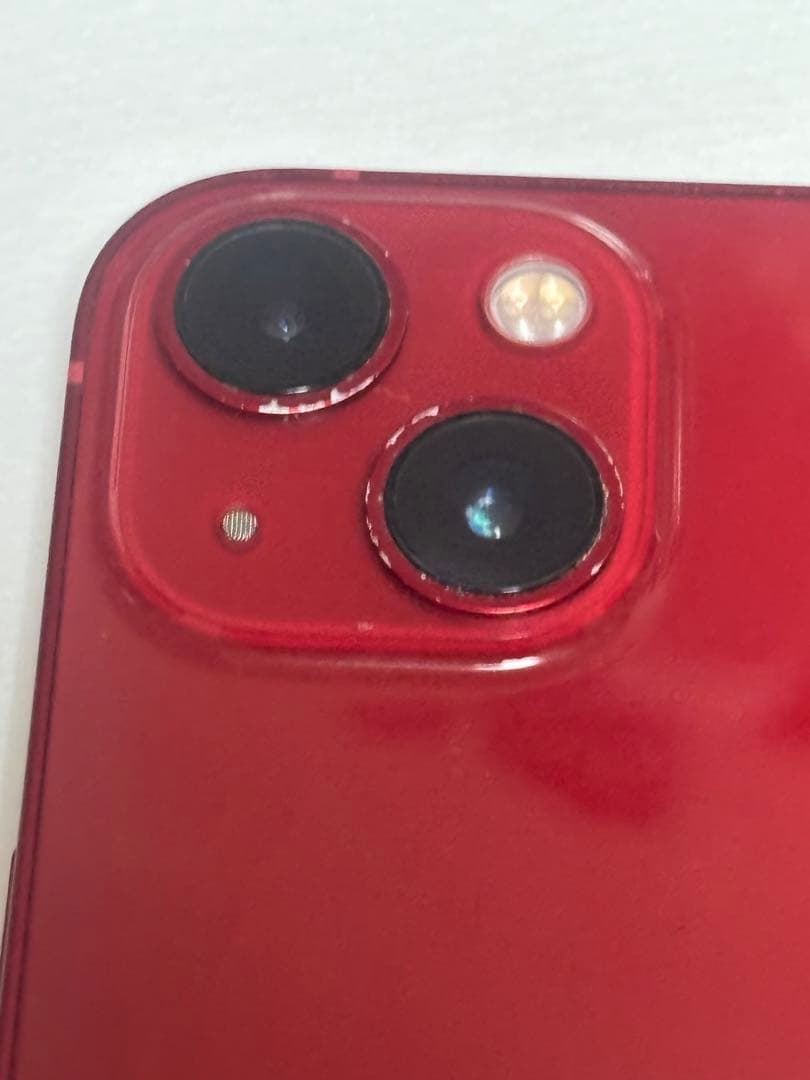 iPhone13 128GB 本体