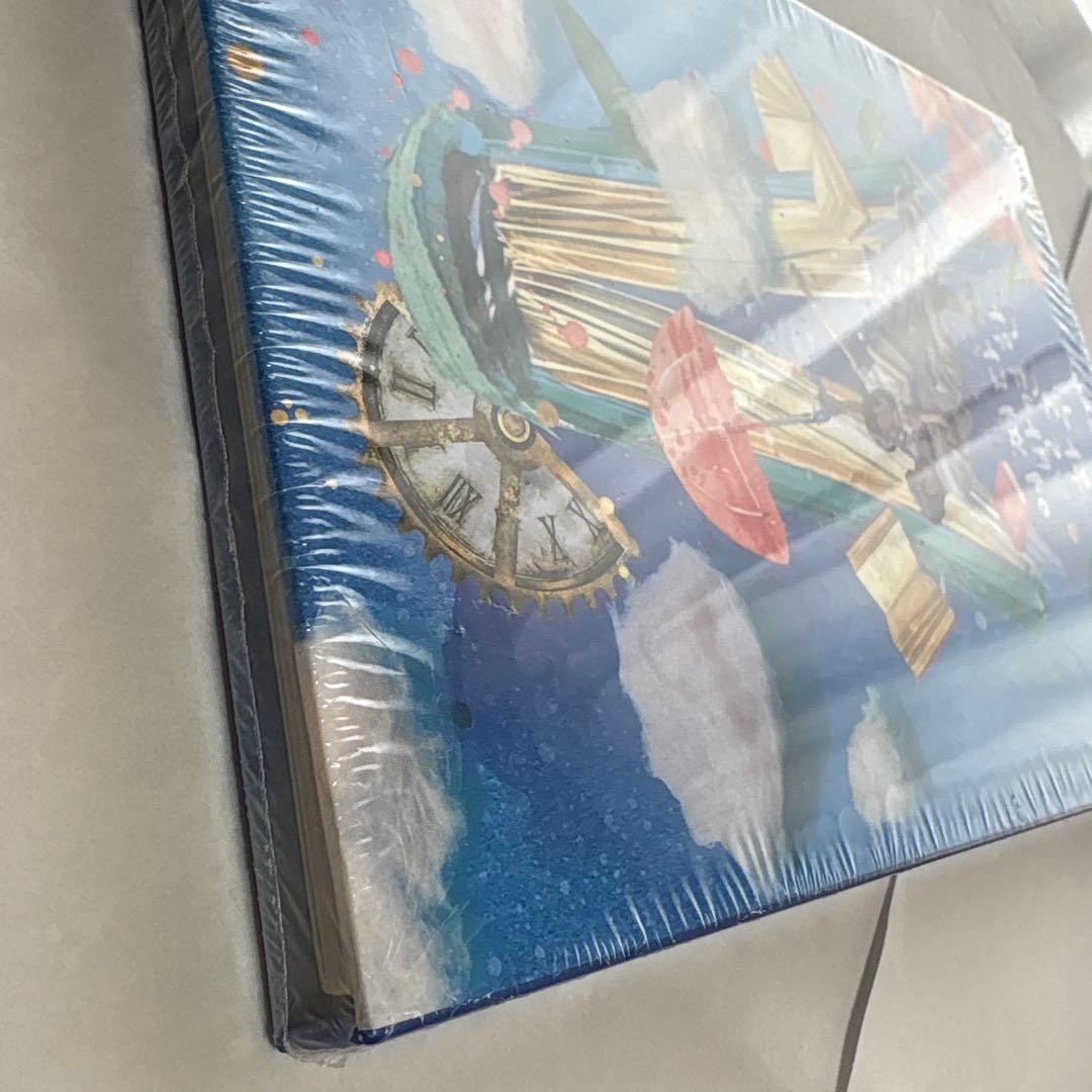 偶然見つけたハルost 写真集セット