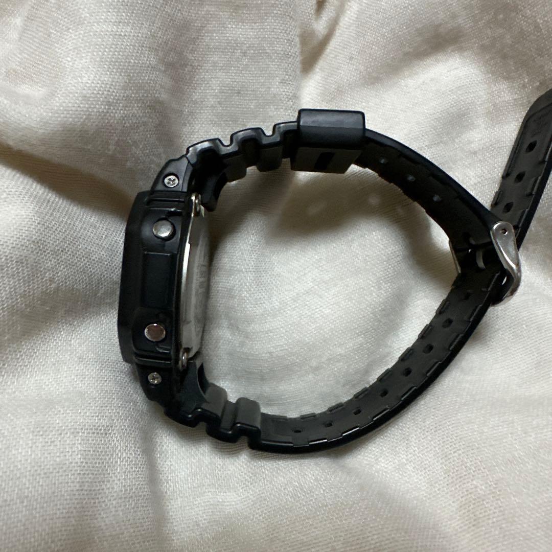 【値下げ】G-SHOCK GW-M5610 ブラック デジタル腕時計