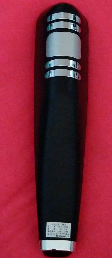 キャビスパ360  ヤーマン