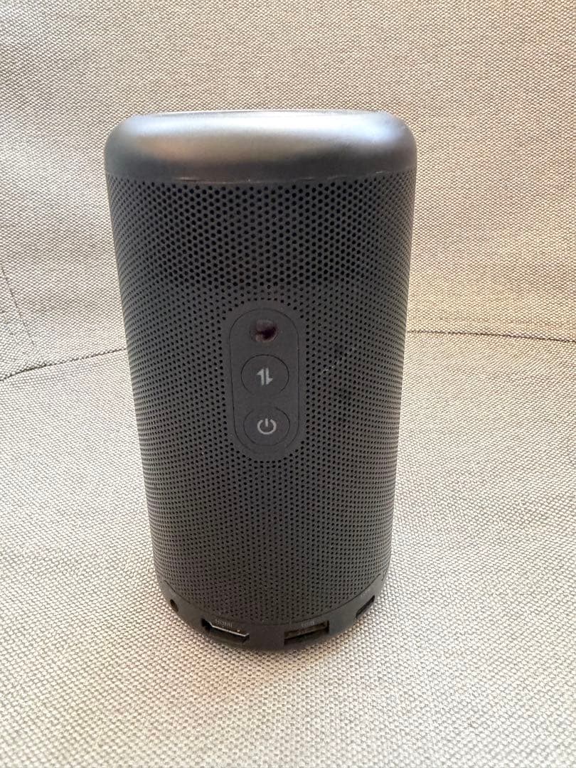 【ジャンク】ANKER Nebula Capsule II