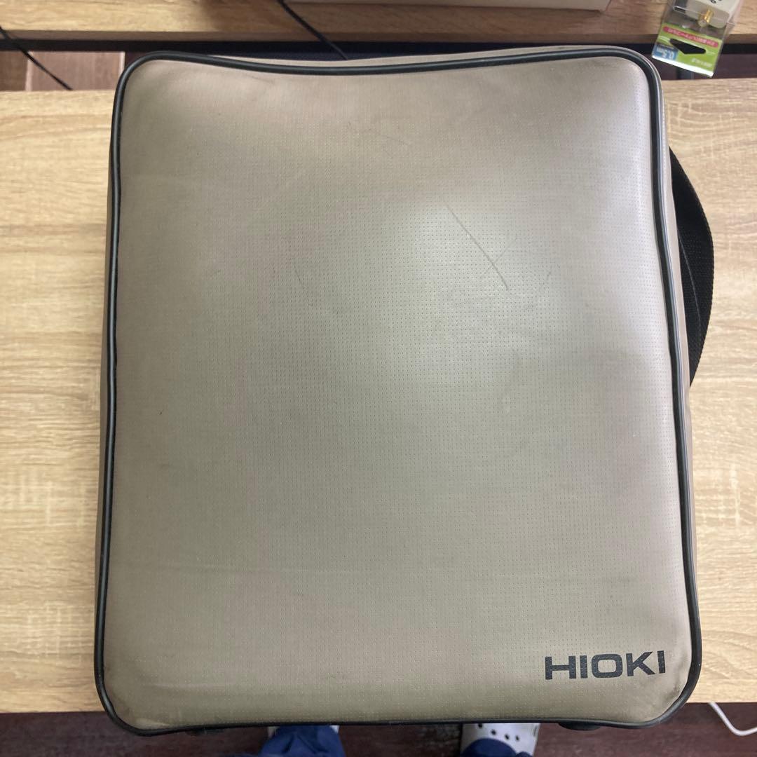 その他 HIOKI 8840 MEMORY HiCORDER