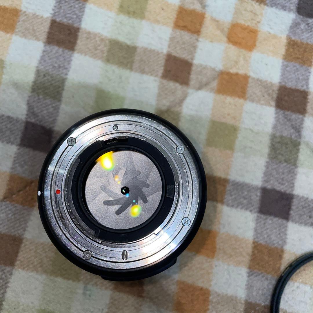 【美品】SIGMA Art単焦点50mm F1.4