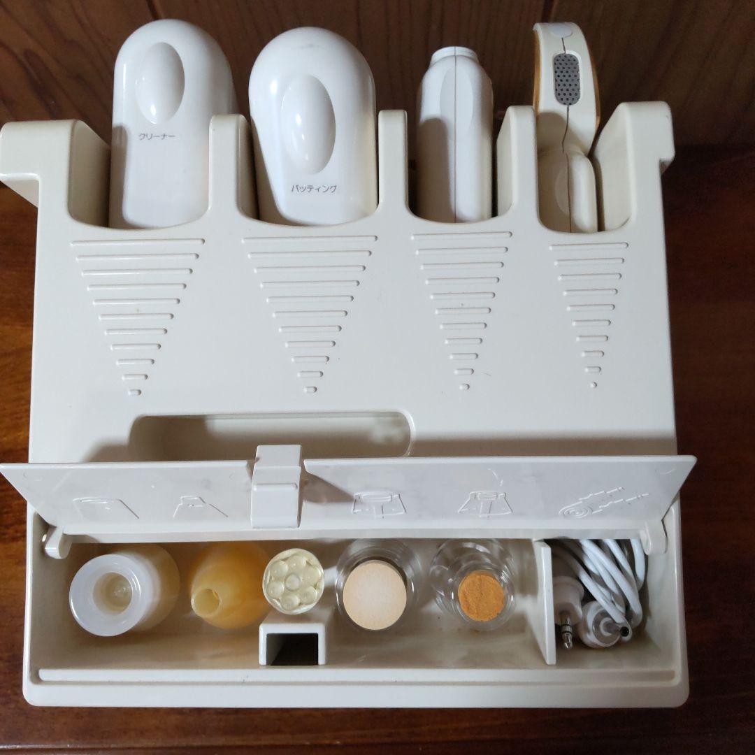 ◇ホメオスタイル OSTYLE TDL-211X 美顔器 美容器