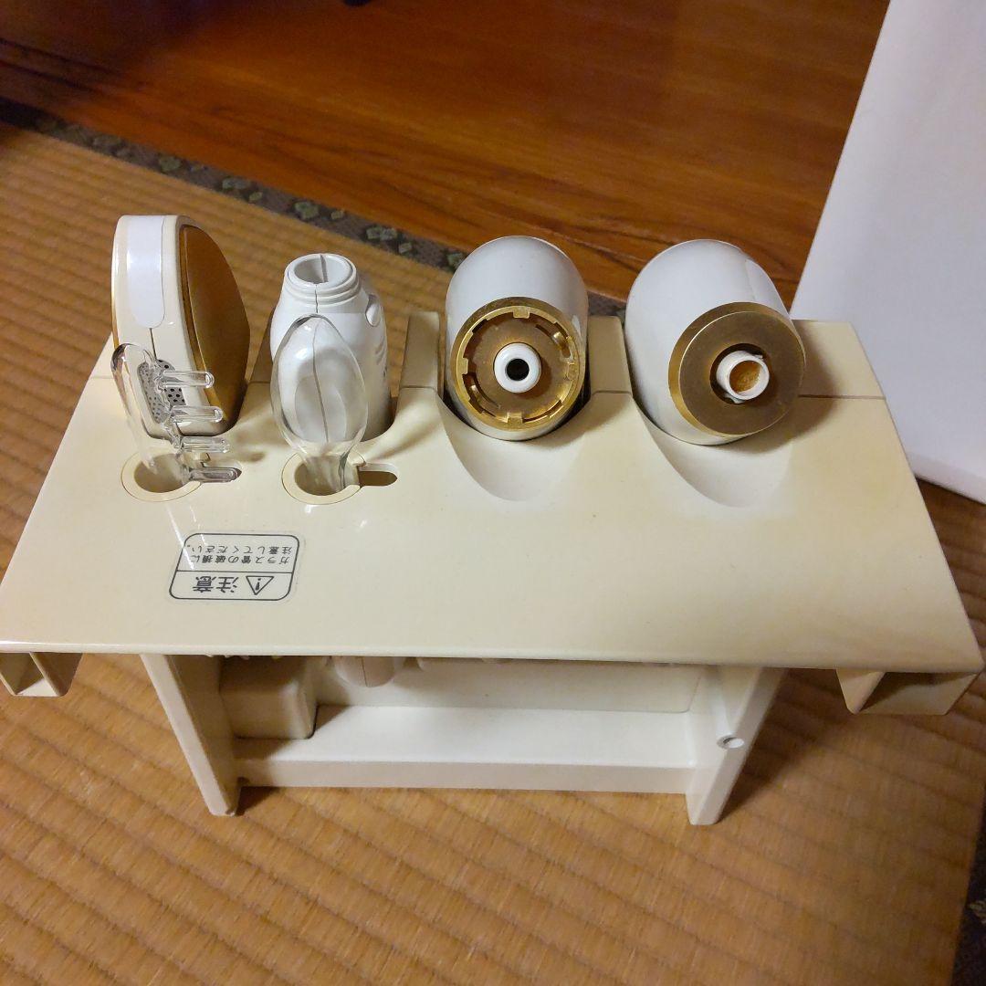 ◇ホメオスタイル OSTYLE TDL-211X 美顔器 美容器