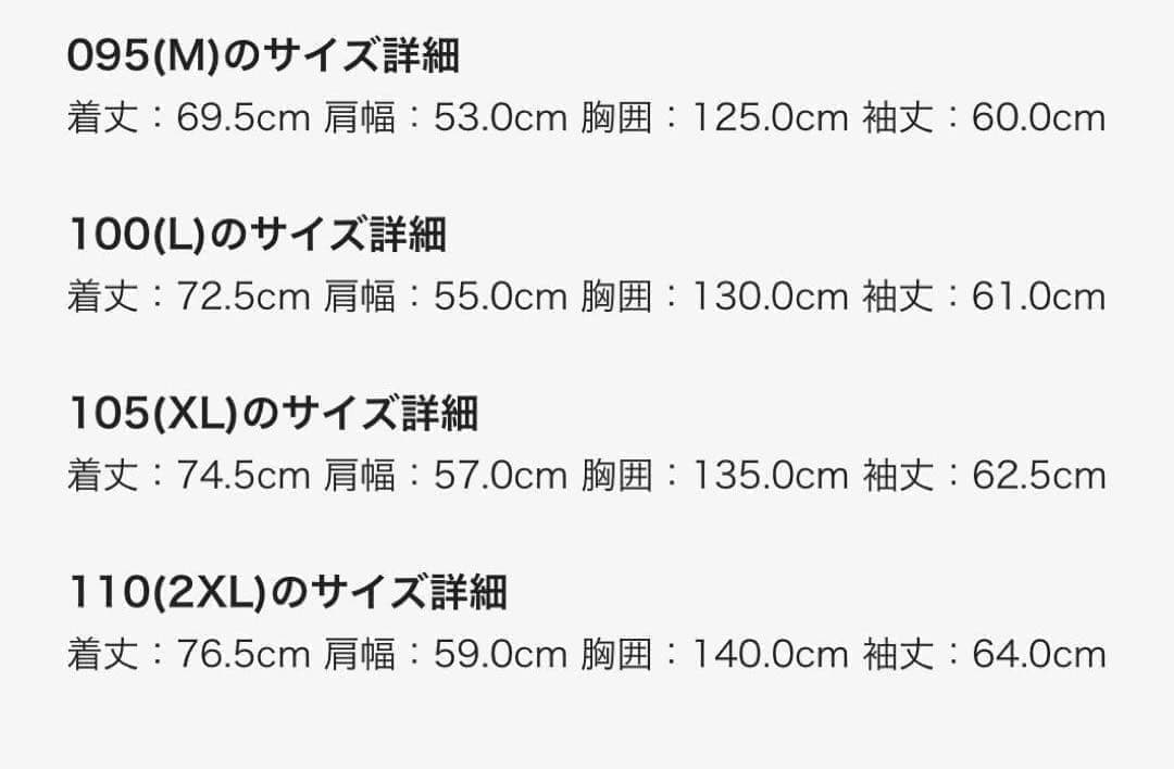 ノースフェイス 韓国限定 VILAN EX ジャケット ホワイトレーベル XXL