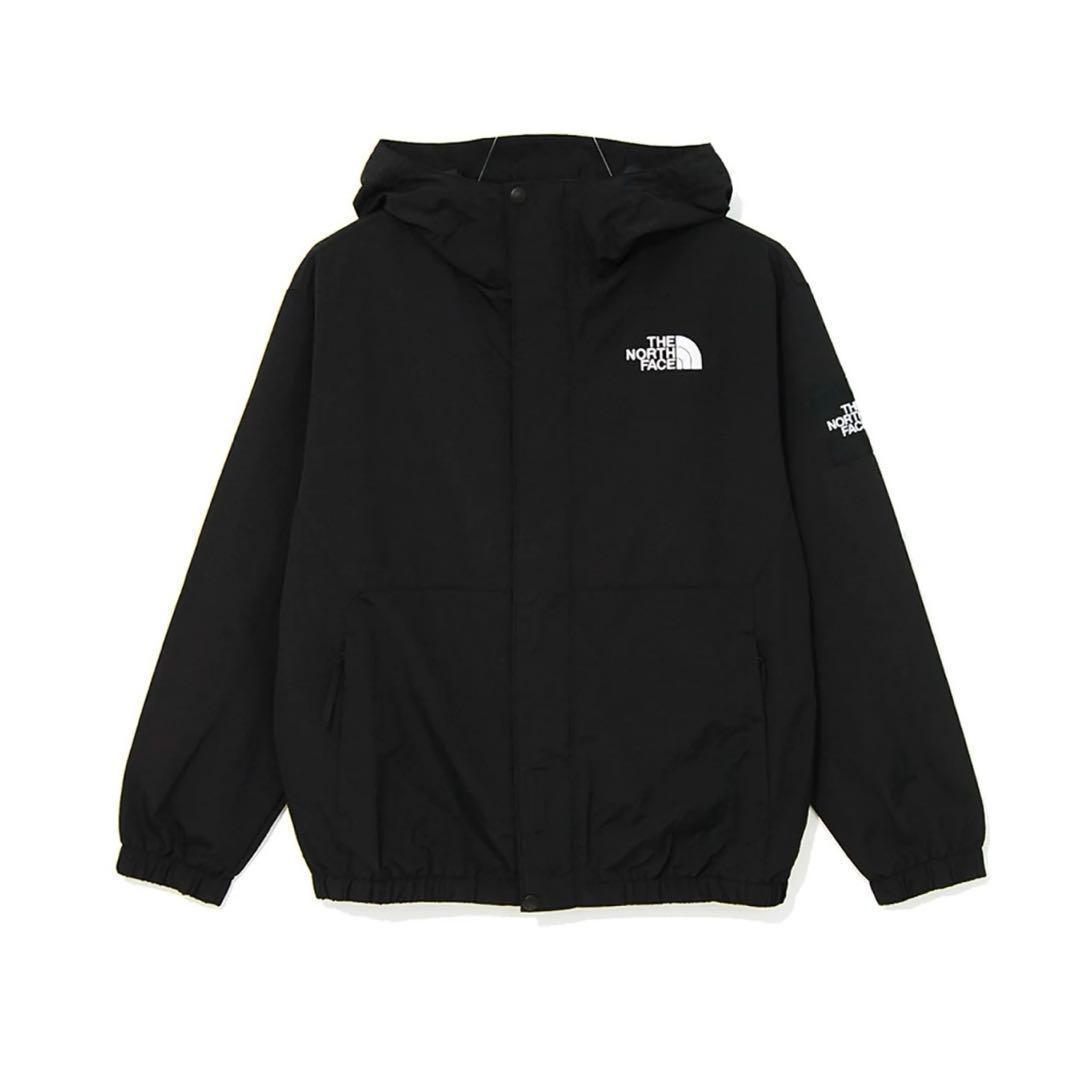 ノースフェイス 韓国限定 VILAN EX ジャケット ホワイトレーベル XXL