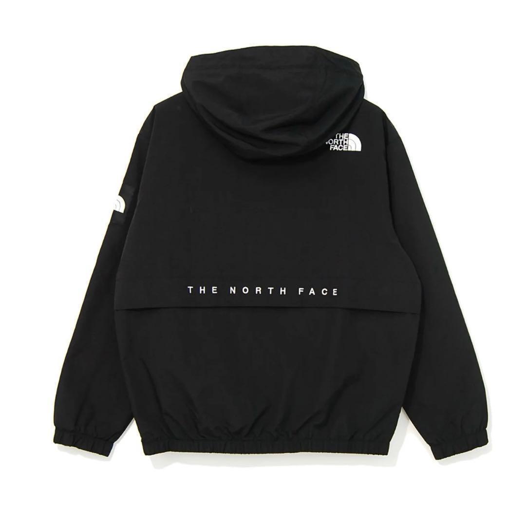 ノースフェイス 韓国限定 VILAN EX ジャケット ホワイトレーベル XXL