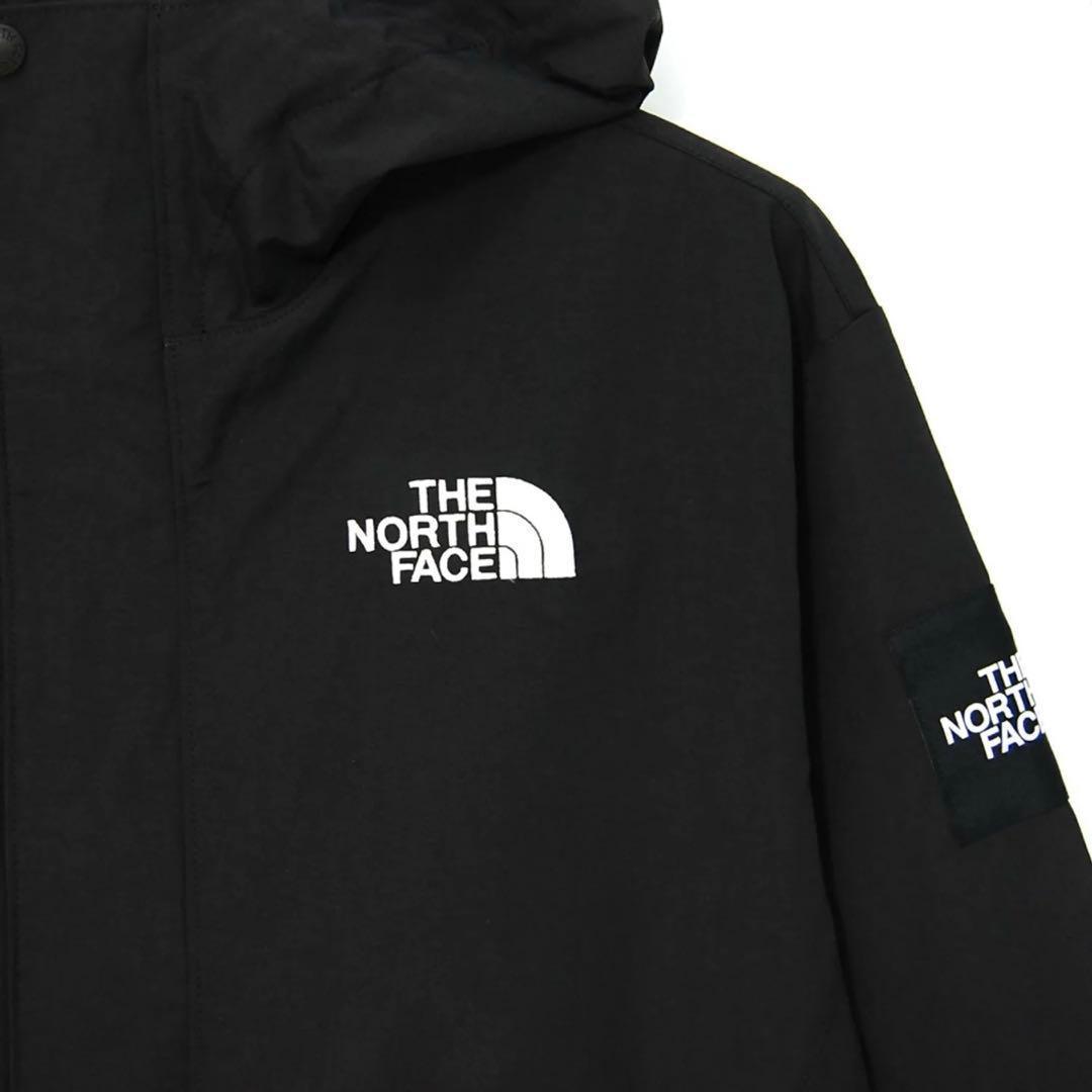 ノースフェイス 韓国限定 VILAN EX ジャケット ホワイトレーベル XXL