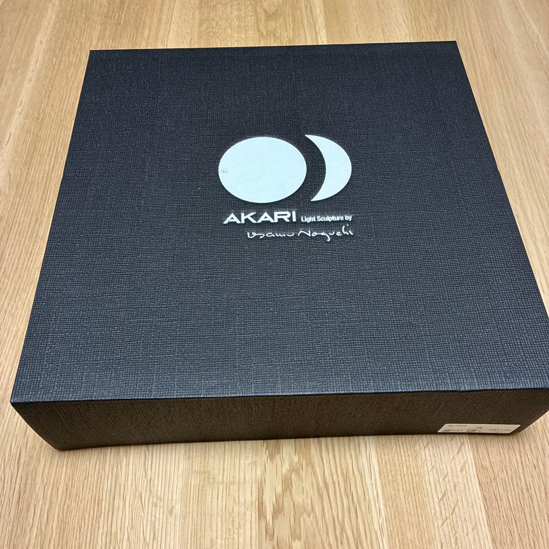 イサムノグチ/スタンドライト/AKARI 1N/新品未使用
