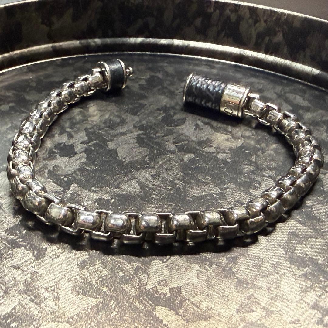 LOUIS VUITTON ブレスレット モノグラム エクリプス