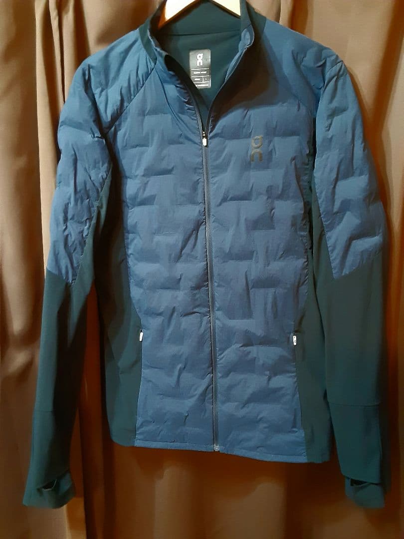On オン Climate Jacket ランニングジャケット