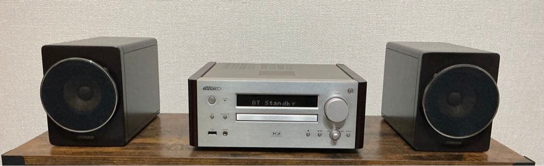 スピーカー・ウーファー VICTOR EX-HR99