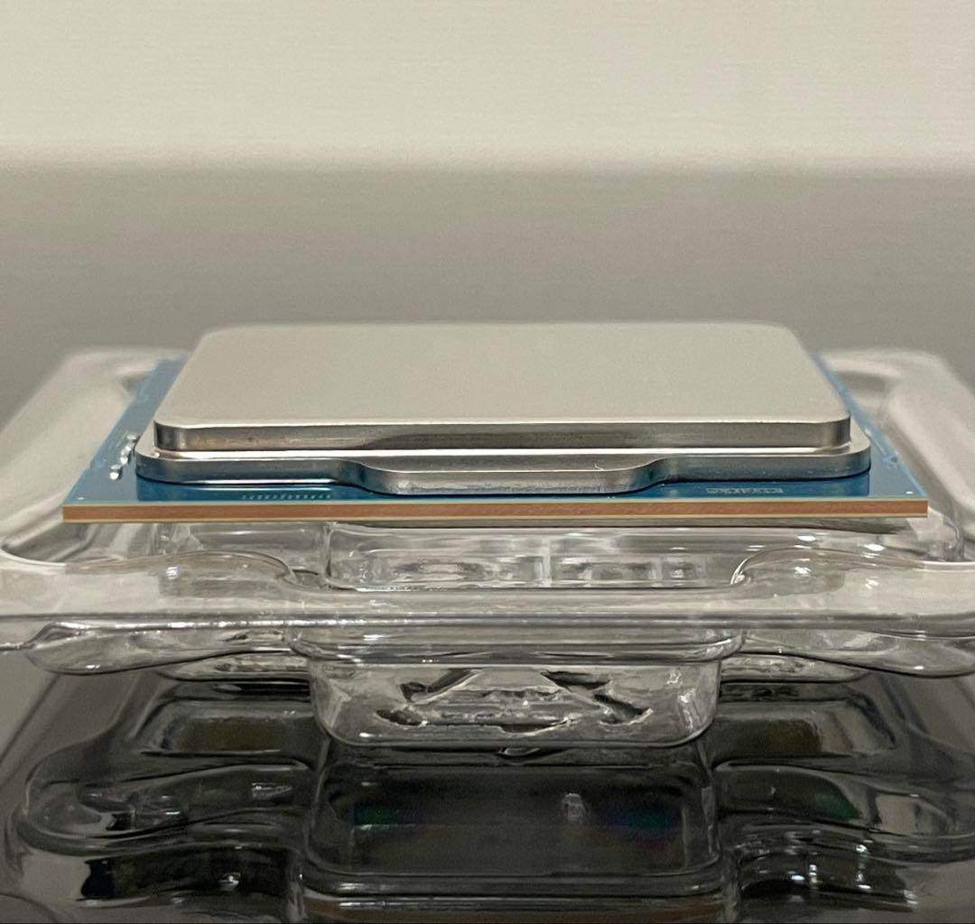 Intel Core i7-14700K LGA1700 BOX 動作品