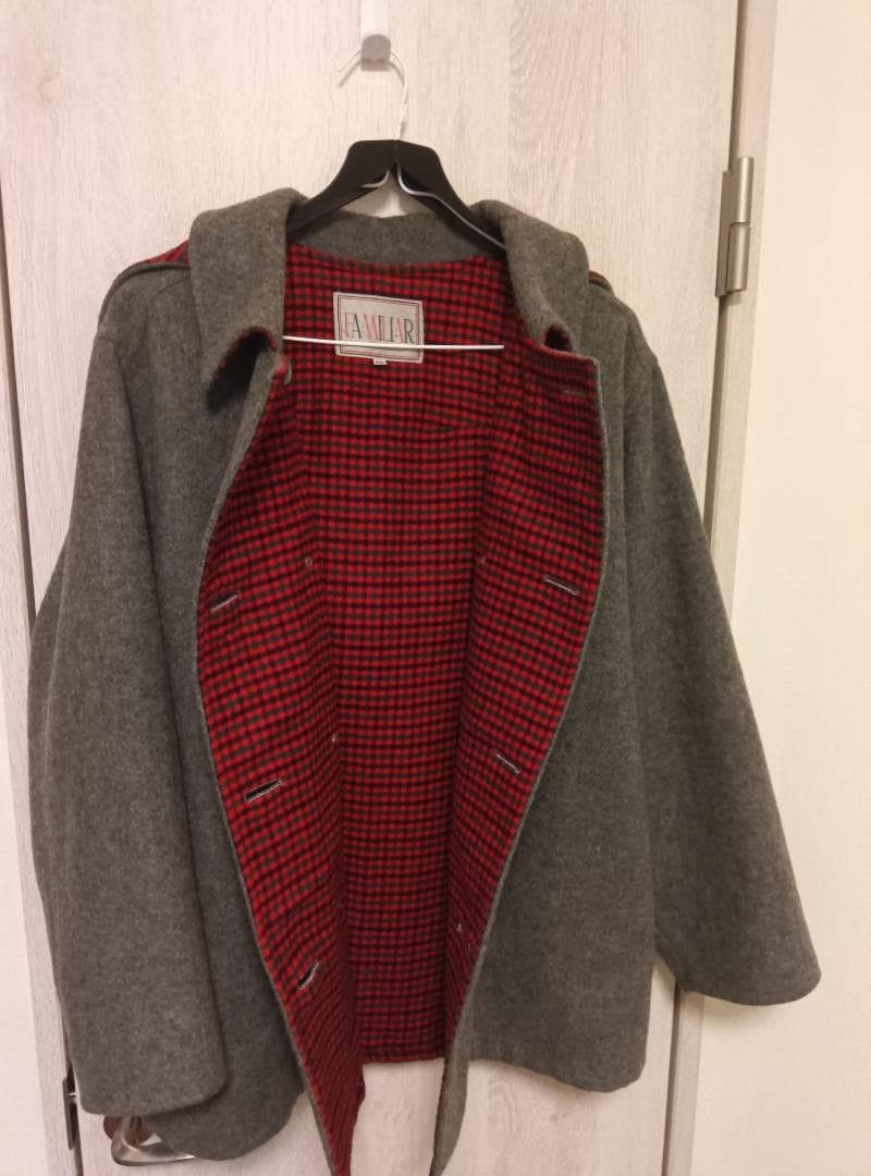 ファミリア　コート