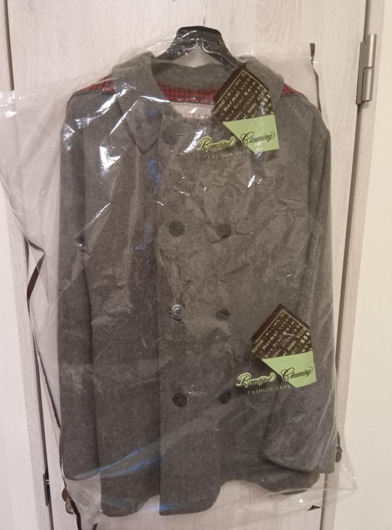 ファミリア　コート