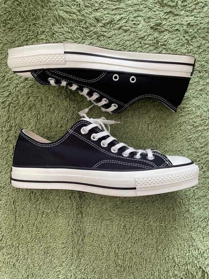 靴 Converse All Star J VTG 57 OX \