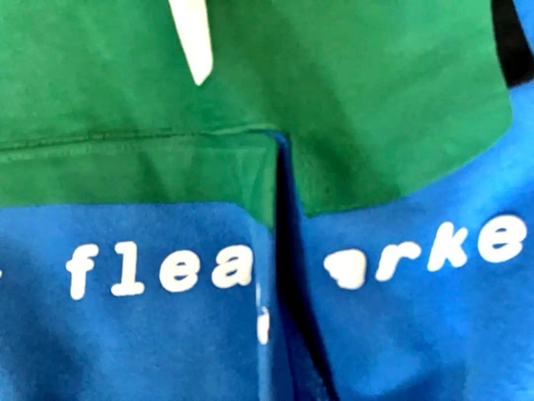 42100円 CPFM x Macdonald’s パーカー