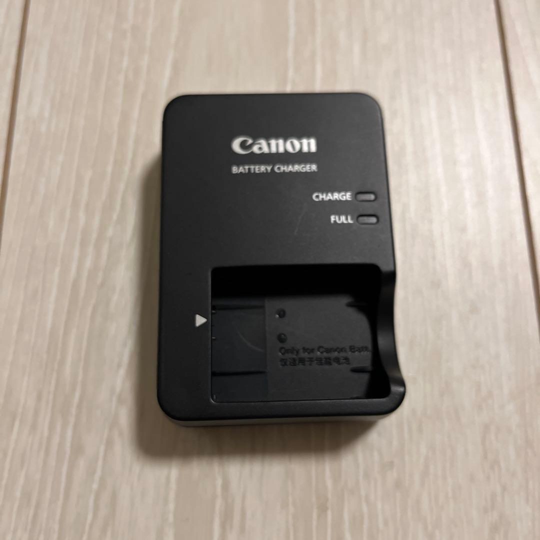 【美品】Canon PowerShot G9 X Mark Ⅱ ブラック