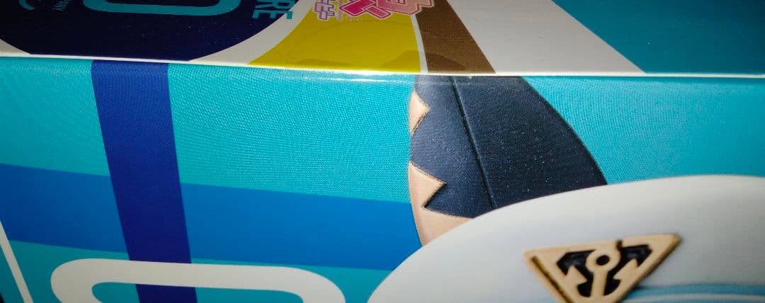 ウマ娘　シュヴァルグラン　スケールフィギュア