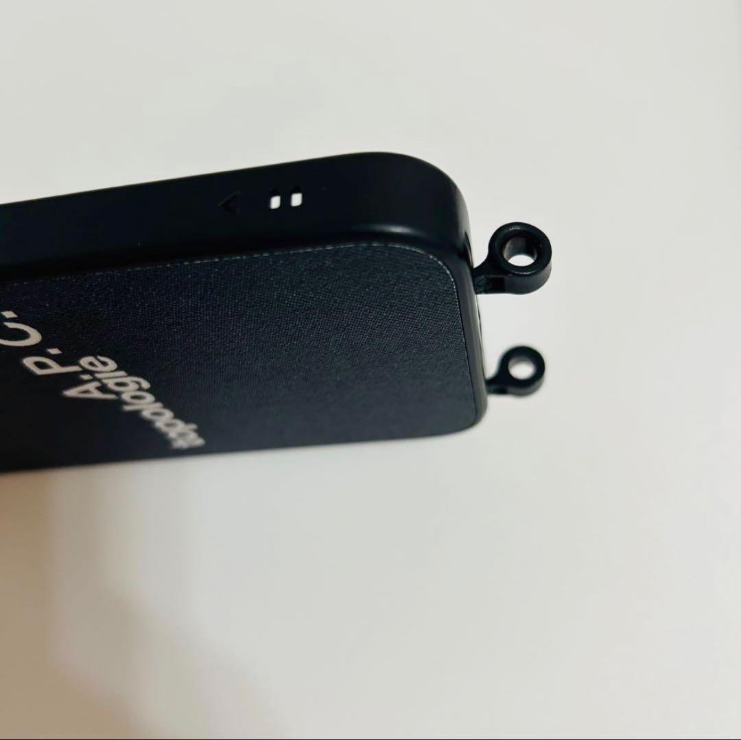 A.P.C. x Topologie iPhone13/14ケース