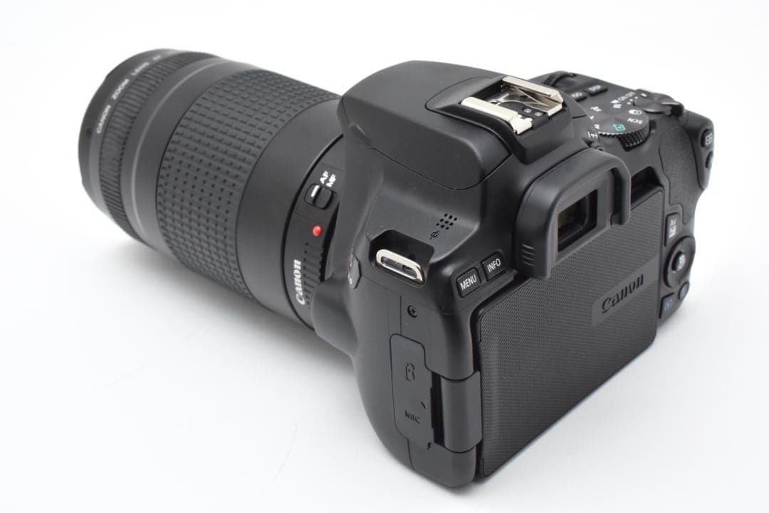 canon kiss x10/CANON EF 75-300㎜ F4-5.6II