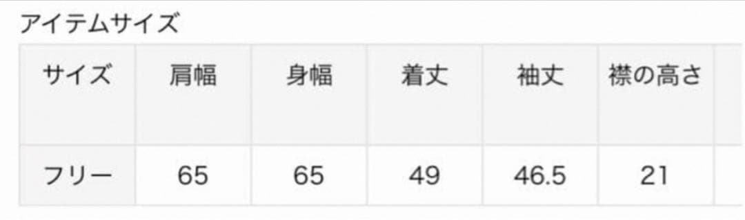 ドゥーズィエムクラス　2023AW Cropped タートルネックプルオーバー