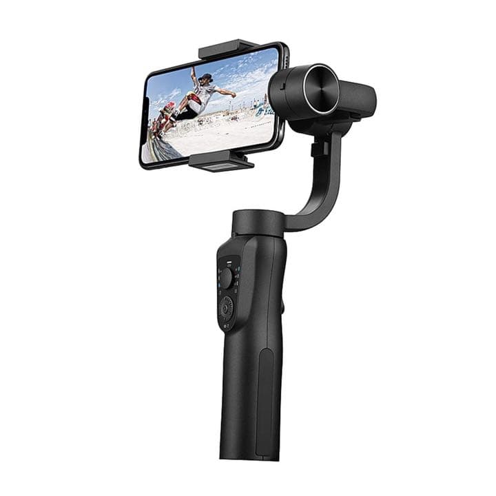 【値引き中】S5B 3-AXIS スタビライザー ジンバル