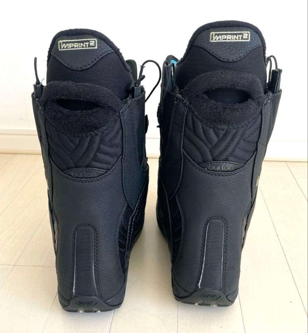 スノーボードブーツ 23.5