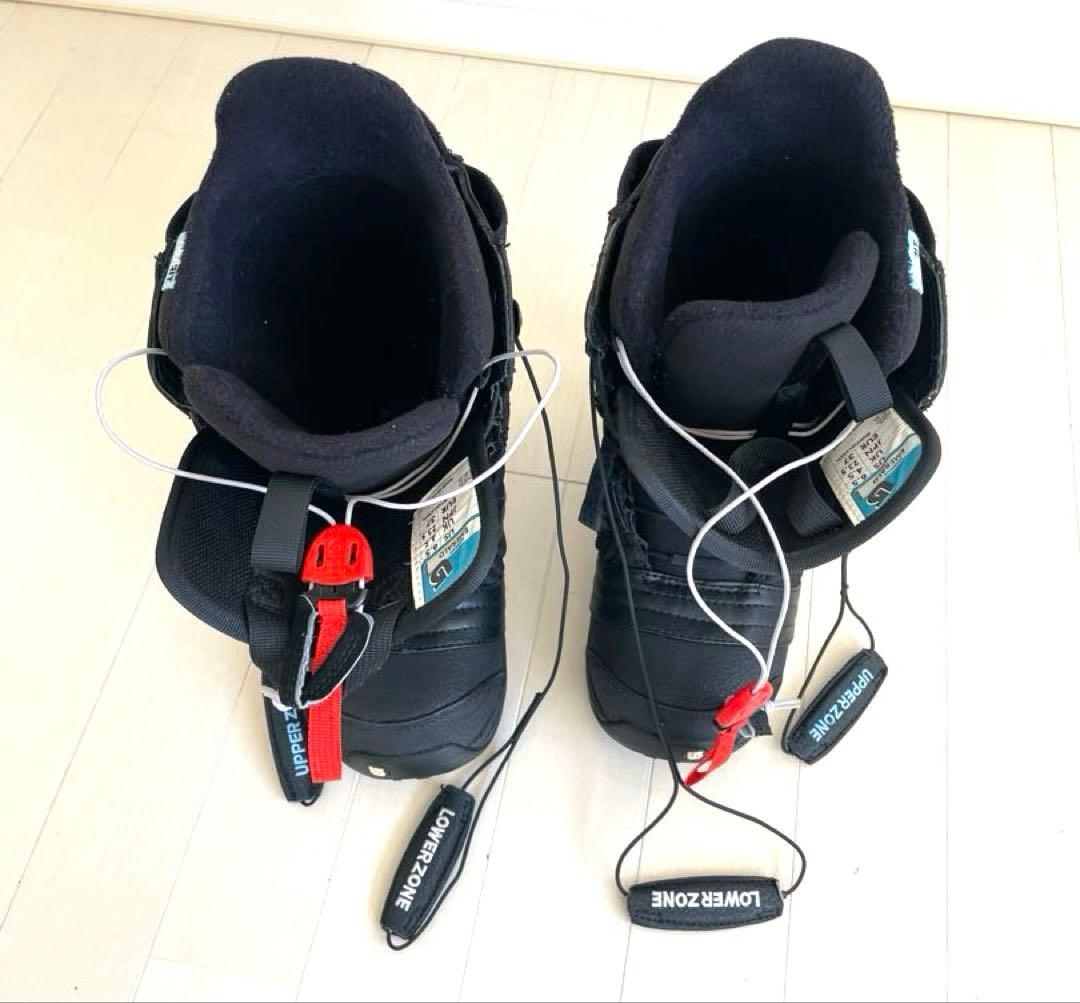 スノーボードブーツ 23.5