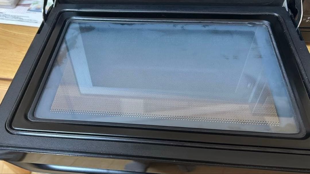 Panasonic NE-MS266-K オーブンレンジ