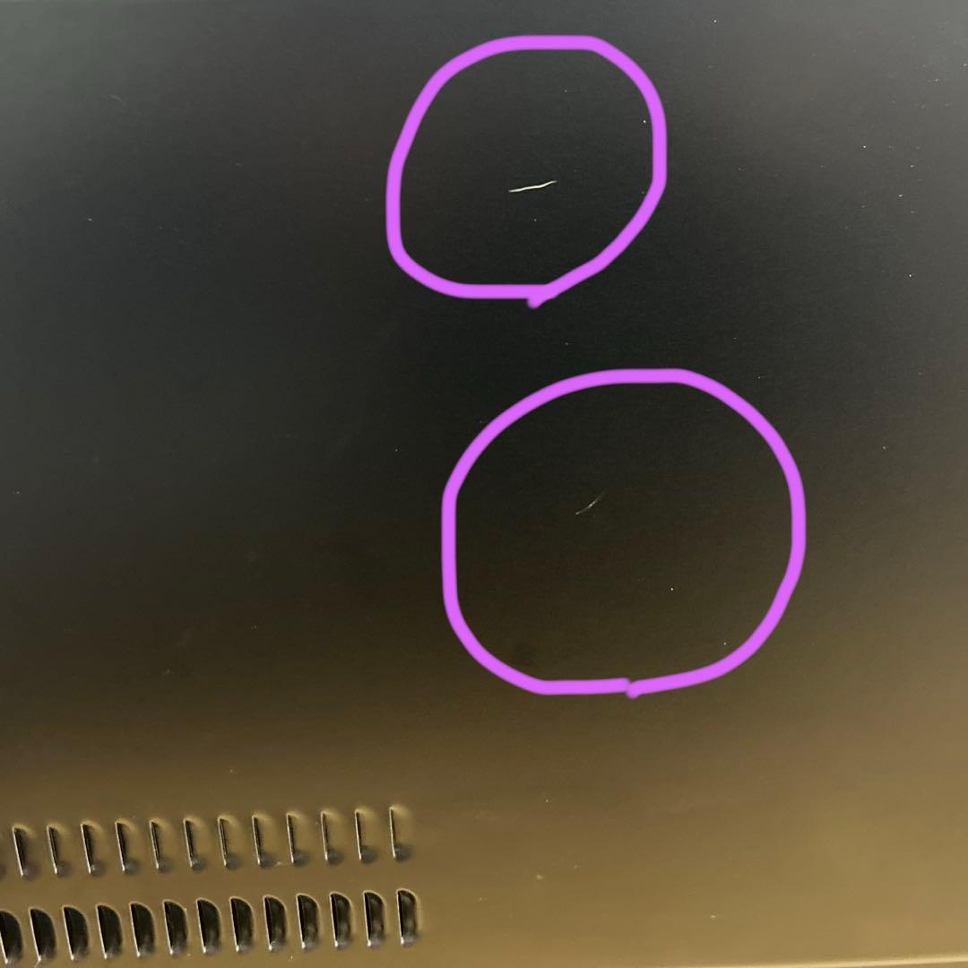 Panasonic NE-MS266-K オーブンレンジ