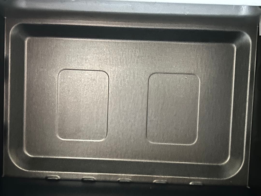 Panasonic NE-MS266-K オーブンレンジ