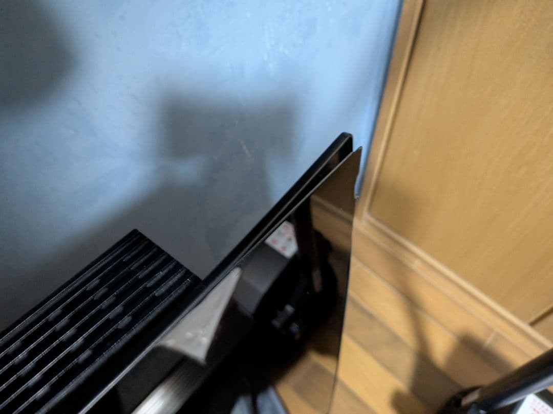 REGZA 55X9900M 有機ELテレビ 55インチ