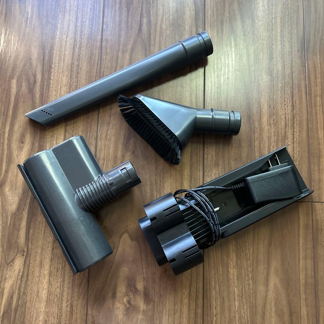 iRoom サイクロンコードレス掃除機 RS1