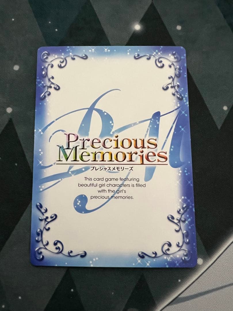 プレシャスメモリーズ ダンまち ヘスティア サイン