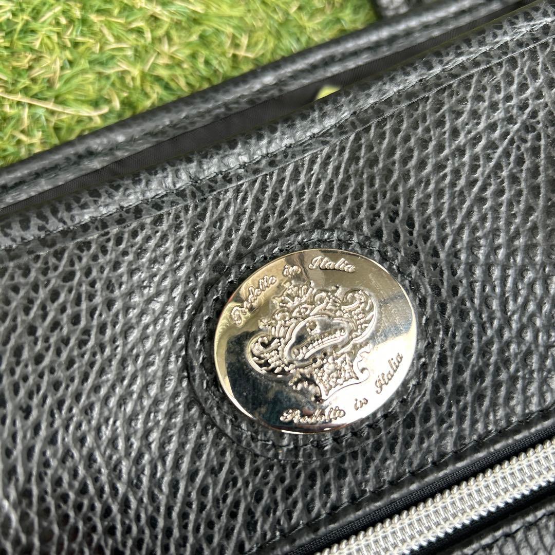 オロビアンコ　ビジネスバッグ