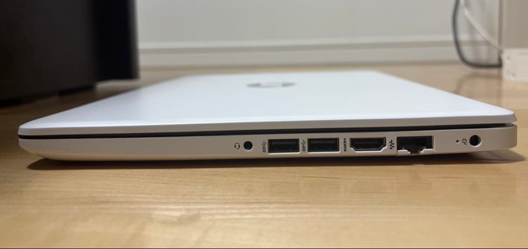 HP AMD A4-9125 4GBメモリ 128GB SSD 14.0型