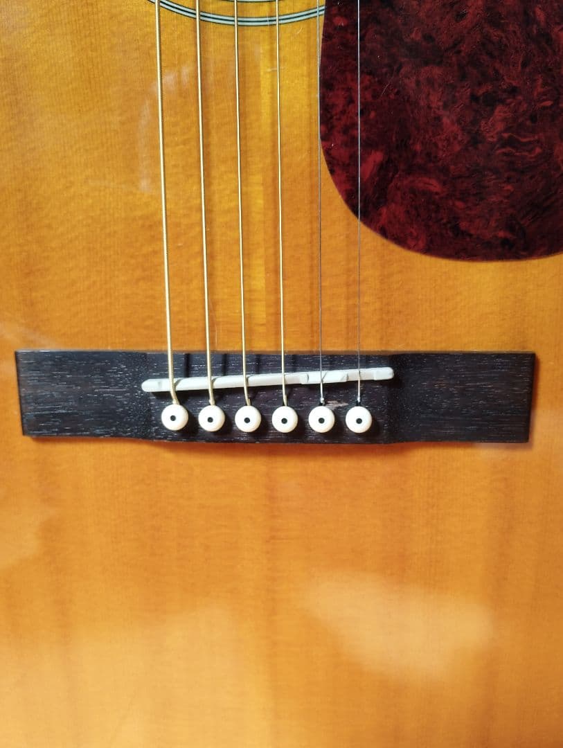 Headway アコースティックギター 6弦