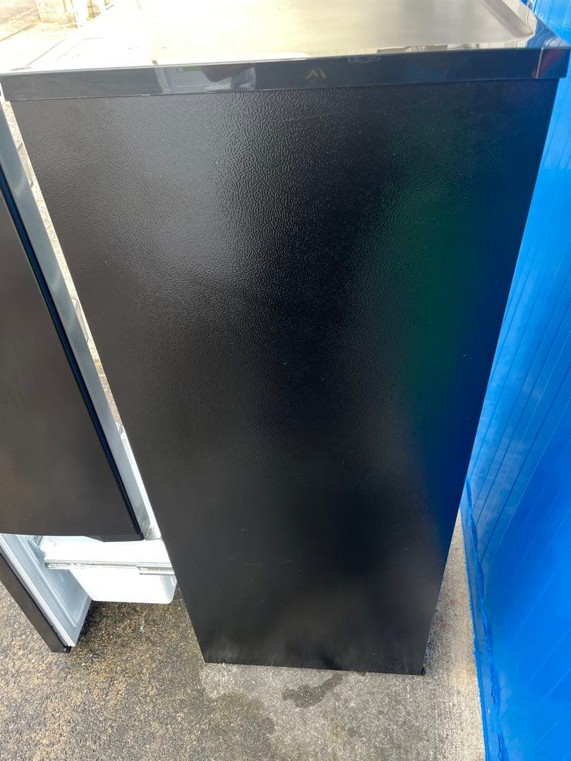 TOSHIBA 2023年製　2ドア冷蔵庫　R11