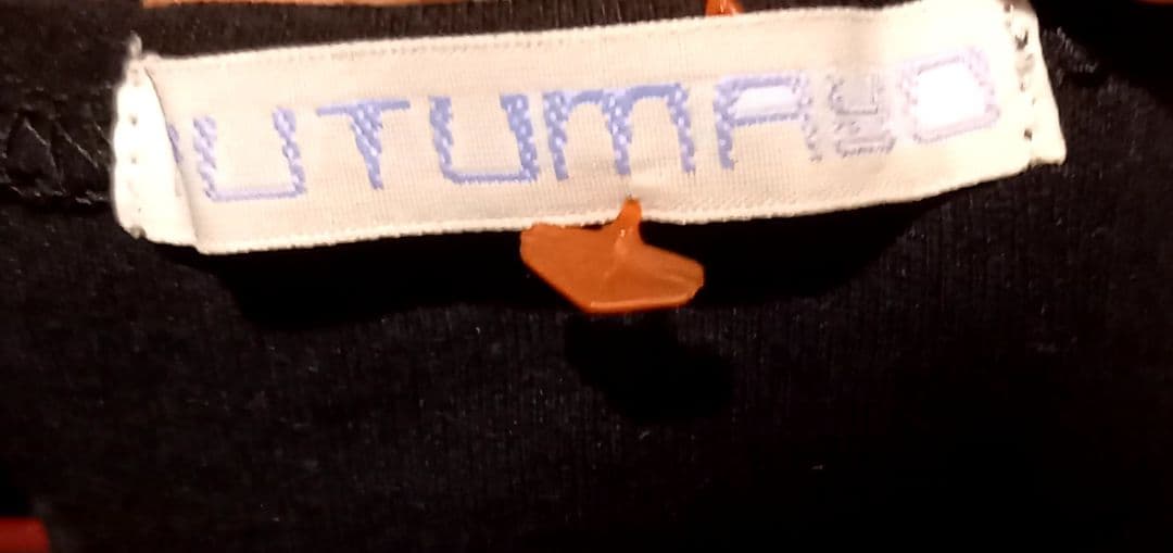 プトマヨ　putumayo ノースリーブ　ワンピース