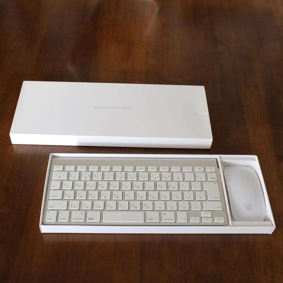 21.5インチ iMac (Late 2012) Core i7 メモリ16GB