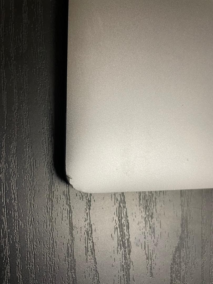 MacBook Pro （13インチ 2017 TB×2）16GB 512GB