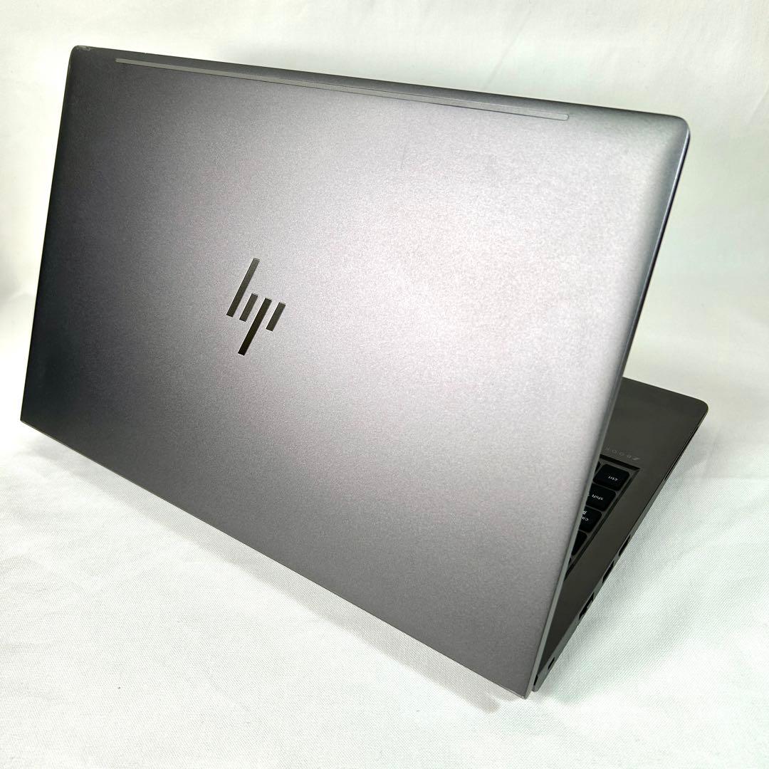 HP ZBook Power G10 i7 1TB 32GB バッテリー良好