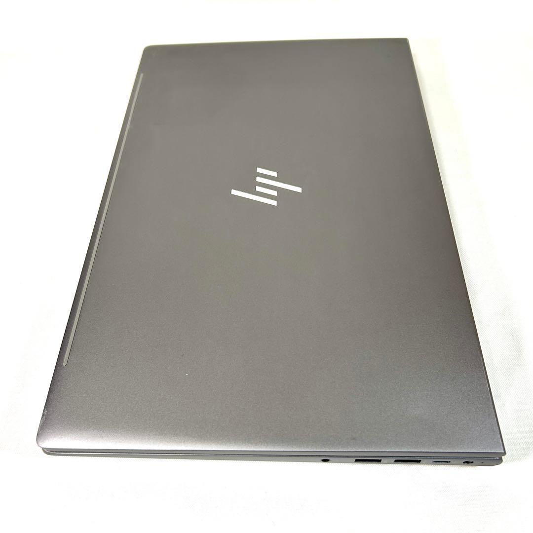HP ZBook Power G10 i7 1TB 32GB バッテリー良好