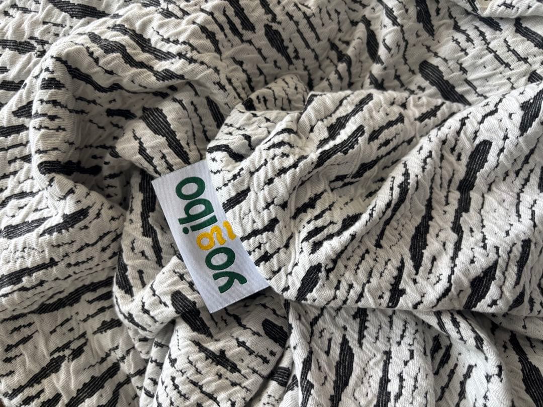 Yogibo(ヨギボー) Luxe Max カバー